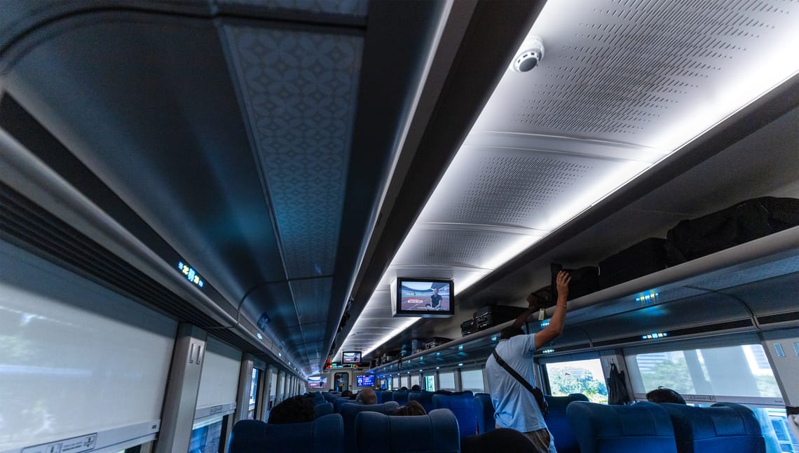 © Charles. C, 2024.